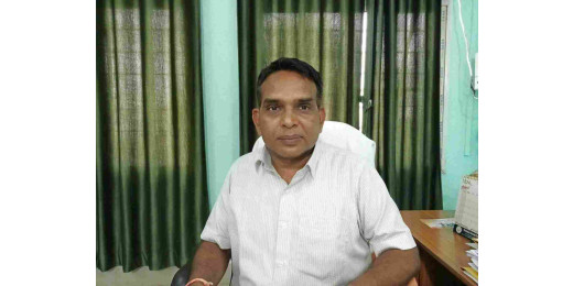 58400 हेक्टेयर में हुई खरीफ फसलों की खेती, पैदावार में भरपूर वृद्धि की उम्मीद